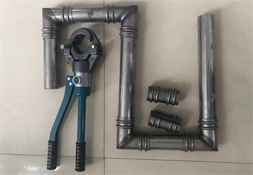 许昌承台冷却管