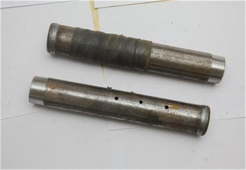 许昌注浆声测一体管