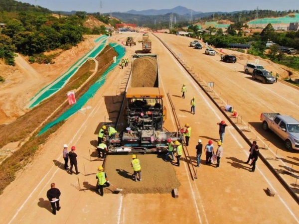 许昌高速公路