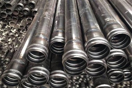 许昌声测管是一种工程建筑材料
